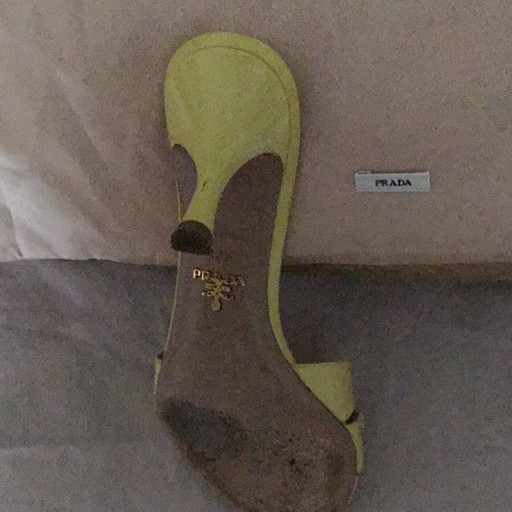 Sandals - Picture 3 of 5